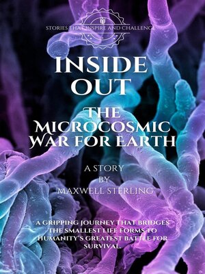 cover image of Inside Out